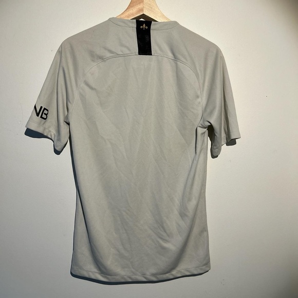 Paris Saint Germain 2018/19 away soccer jersey - Picture 2 of 6